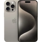 Мобільний телефон Apple iPhone 15 Pro 256GB Natural Titanium (MTV53) - зменшене зображення 1