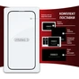 Скло захисне Intaleo Full Glue Apple iPhone 14 (1283126542077) - зменшене зображення 7