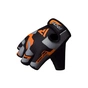 Рукавички для фітнесу RDX F6 Sumblimation Orange L (WGS-F6O-L) - зменшене зображення 5