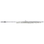 Флейта Yamaha YFL-472 - уменьшенное изображение 1