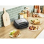 Сендвічниця Tefal SW383D10 - зменшене зображення 10