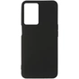 Чохол до мобільного телефона Armorstandart Matte Slim Fit OPPO A57s 4G/A57 4G/A57e 4G/A77 4G/A77s 4G Black (ARM64689) - зменшене зображення 1