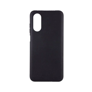 Чохол до мобільного телефона BeCover Oppo A98 5G Black (710159) зображення 1