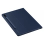 Чохол до планшета Samsung Book Cover Galaxy Tab S7 (T875) Navy (EF-BT630PNEGRU) - зменшене зображення 8