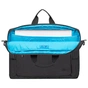 Сумка для ноутбука RivaCase 15.6" 7531 Alpendorf, Black (7531Black) - зменшене зображення 9