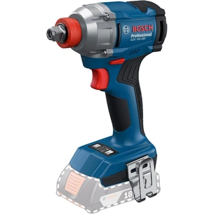 Гайковерт Bosch GDX 18V-285 18V, до 3600об/хв, 285Нм, квадрат 1/2", 1.1кг (0.601.9N2.120) зображення 1