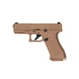 Пневматичний пістолет Umarex Glock 19X Blowback (5.8367) - уменьшенное изображение 1
