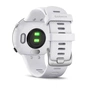 Смарт-годинник Garmin Garmin Swim 2, Whitestone (010-02247-11) - зменшене зображення 5