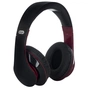 Навушники Ergo VD-390 Red - зменшене зображення 1