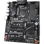 Серверна материнська плата GIGABYTE C246-WU4 - зменшене зображення 4
