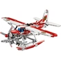 Конструктор LEGO Technic Пожежний літак (42040) - зменшене зображення 2