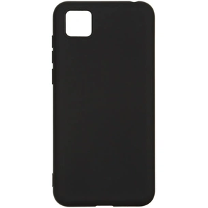 Чохол до мобільного телефона Armorstandart ICON Case Huawei Y5p Black (ARM57113) зображення 1