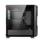 Корпус Azza CSAZ-520BG - зменшене зображення 4
