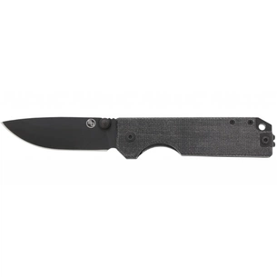 Ніж StatGear Ausus Black (AUSUS-BLK) зображення 1