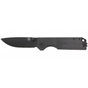 Ніж StatGear Ausus Black (AUSUS-BLK) - зменшене зображення 1