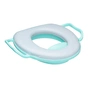 Накладка на унітаз Bebe Confort Toilet Seat м'яка тренувальна з дефлектором (3106203600) - зменшене зображення 2