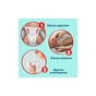 Підгузки Pampers Premium Care Pants Junior Розмір 5 (12-17 кг) 102 шт (8700216829380) - зменшене зображення 3