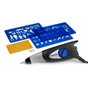 Гравер Dremel 290-3/4 Engraver + 3 насадки и 4 трафарета (F.013.029.0JP) - зменшене зображення 2