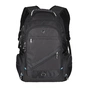 Рюкзак для ноутбука 2E 16" BPN6316 SmartPack, black (2E-BPN6316BK) - зменшене зображення 1