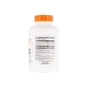 Вітамін Doctor's Best N-Ацетилцистеїн, NAC Detox Regulators, 180 гелевих капсул (DRB-00517) - зменшене зображення 2