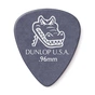 Медіатор Jim Dunlop Gator Grip Pick .96mm 12 шт. (417P.96) - уменьшенное изображение 1