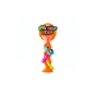 Брязкальце Fat Brain Toys прорізувач на присосках pipSquigz Loops помаранчевий (F165ML) - зменшене зображення 3