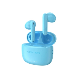Навушники Vention Elf Earbuds E03 Blue (NBHS0) зображення 1