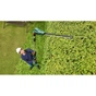 Кущоріз Bosch акумуляторний UniversalHedgePole 18 18V, 43мм, крок різу 16мм, 3.6кг (без АКБ та ЗП) (0.600.8B3.001) - зменшене зображення 2
