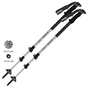 Трекінгові палиці Gabel Mont Blanc Tour Lite moss (034.0033) - уменьшенное изображение 3