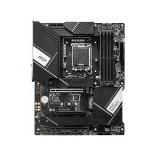 Материнська плата MSI PRO Z790-A WIFI зображення 1