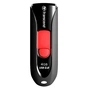 USB флеш накопичувач Transcend 4GB JetFlash 590 Black USB 2.0 (TS4GJF590K) - зменшене зображення 1