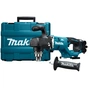Дриль Makita кутова LXT, 18В (без АКБ та ЗП) (DDA450ZK) - уменьшенное изображение 4