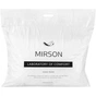 Ковдра MirSon Набір шовковий №1687 Eco Light White 200х220 + подушка (2200002656955) - зменшене зображення 9
