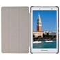 Чохол до планшета Grand-X для Lenovo Tab 2 A8-50F Dark Blue (LTC - LT2A850DB) - зменшене зображення 5