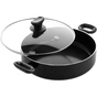 Сотейник GreenPan Torino з кришкою 28 см, 4,2 л (CC001694-001) - зменшене зображення 2