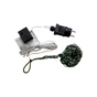 Гірлянда Luca Lighting Конус 1,6+8 м теплий білий (8720362038566) - зменшене зображення 5