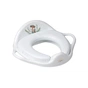 Накладка на унітаз Tega Baby WILD&FREE LITTLE FOX антиковзка, white (DZ-020-103-LISEK) - зменшене зображення 1