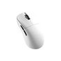 Мишка GamePro Asgard Odin 8K Wireless/USB White (GM035W) - зменшене зображення 2