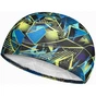 Шапка для плавання Aqua Speed Polyester Kid 244-10 9777 синій, мультіколор Діт S (5908217697776) - зменшене зображення 1