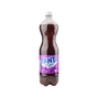 Напій Fanta Zero Sugar Безалкогольний сильногазований соковмісний Виноград 1.25 л (5449000325822) - зменшене зображення 1