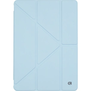 Чохол до планшета Armorstandart Y-Type PEN Samsung Galaxy Tab A9+ Blue (ARM85501) зображення 1