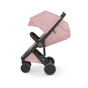 Коляска Greentom Classic Blossom-Black (8719323779938) - зменшене зображення 2