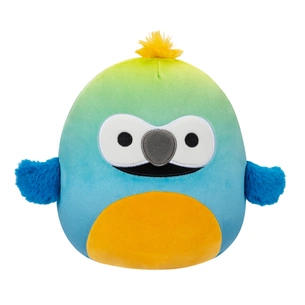 М'яка іграшка Squishmallows Макао Баптиз 19 см (SQCR04120) зображення 1