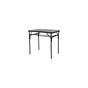 Туристичний стіл Bo-Camp Northgate 90x60 cm Black/Grey (1404184) (DAS303262) - уменьшенное изображение 10