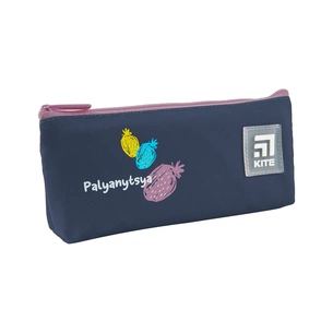 Пенал Kite 680-1 Palyanytsya (K23-680-1) зображення 1