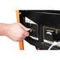 Генератор Neo Tools 230V, 1 фаза, 6/6.5kW, електростарт., AVR (04-731) - уменьшенное изображение 9