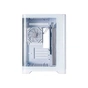 Корпус 1stPlayer UV5-WH-2FC7R-W-1FC7-W - зменшене зображення 5