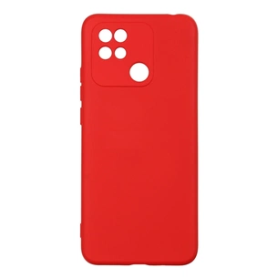 Чохол до мобільного телефона Armorstandart ICON Case Xiaomi Redmi 10C Red (ARM61312) зображення 1