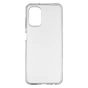 Чохол до мобільного телефона Armorstandart Air Series Nokia G60 5G Transparent (ARM63940) - зменшене зображення 1