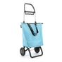 Сумка-візок Rolser Mini Bag Plus MF 2L Celeste ( MNB042-1057) (930786) - уменьшенное изображение 3